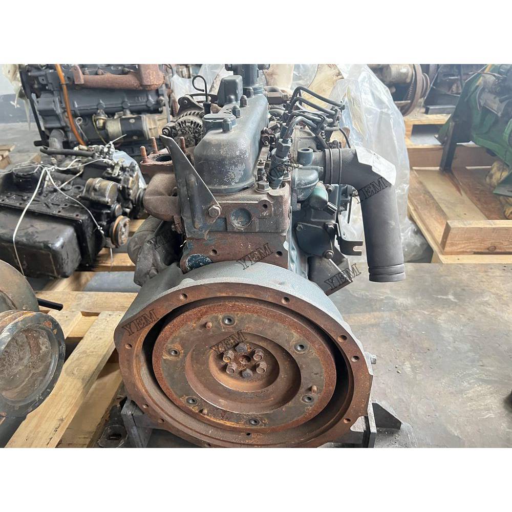 Used V1405 Engine For Kubota Engine Assembly For Kubota