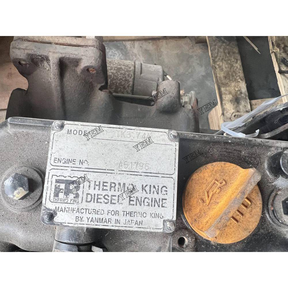 Used V1405 Engine For Kubota Engine Assembly For Kubota