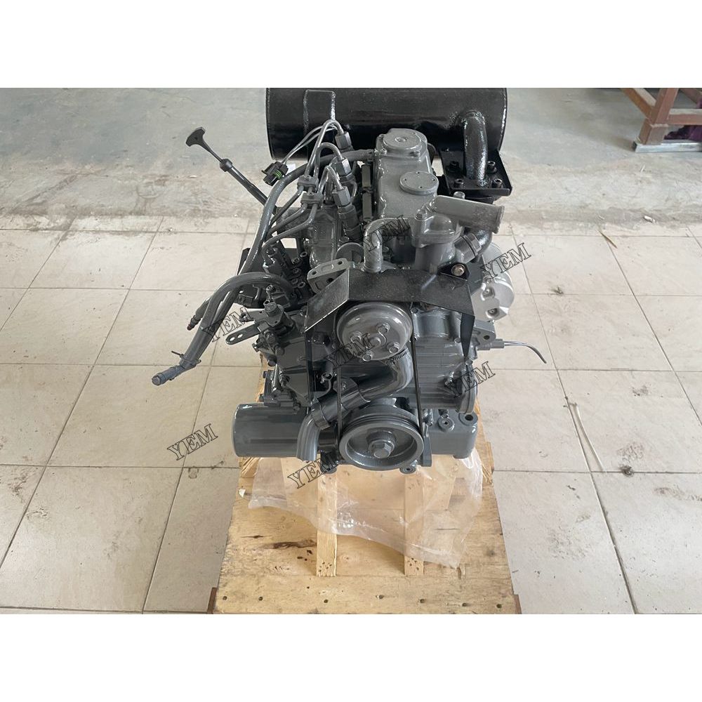 Refurbished D722 Engine For Kubota Engine Assembly For Kubota