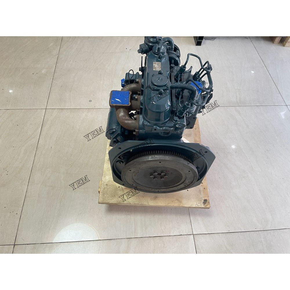 Refurbished D1005 Engine serial number 1KN6200 For Kubota Engine Assembly For Kubota