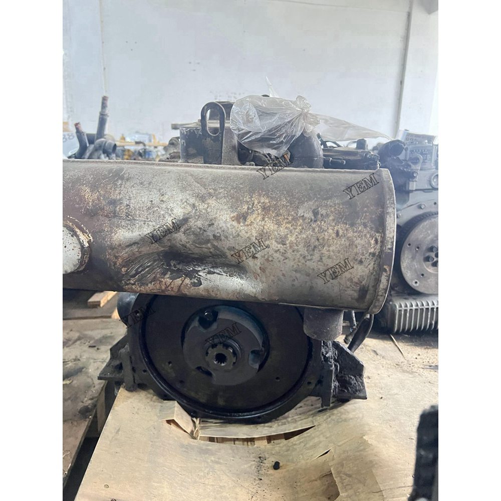 Used 4TNV88 Engine For Yanmar Engine Assembly For Yanmar
