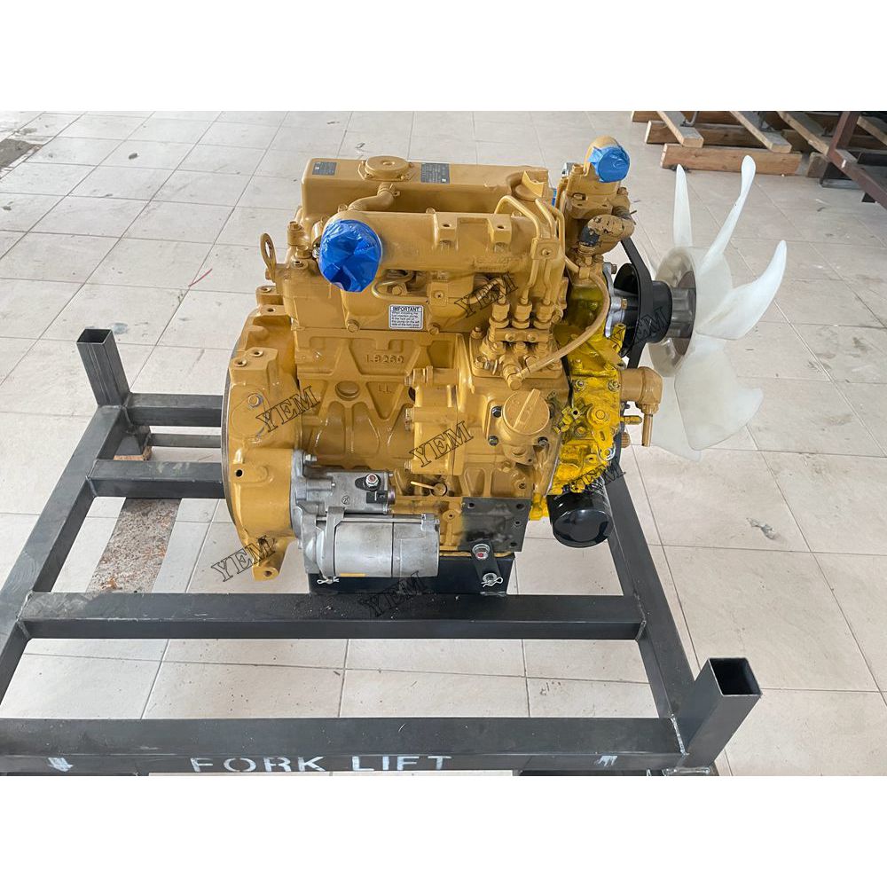 New C1.8 Engine serial number 7MX9190 For Caterpillar Engine Assembly For Caterpillar