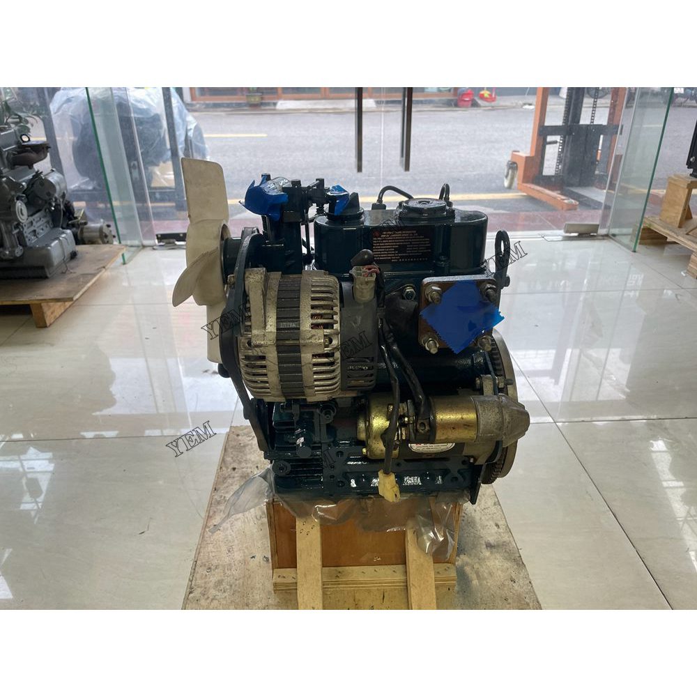 New JD500-C Engine For John Deere Engine Assembly For John Deere