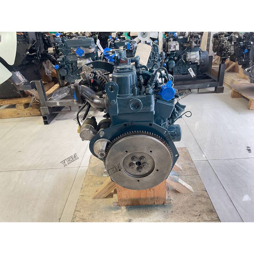New JD500-C Engine For John Deere Engine Assembly For John Deere