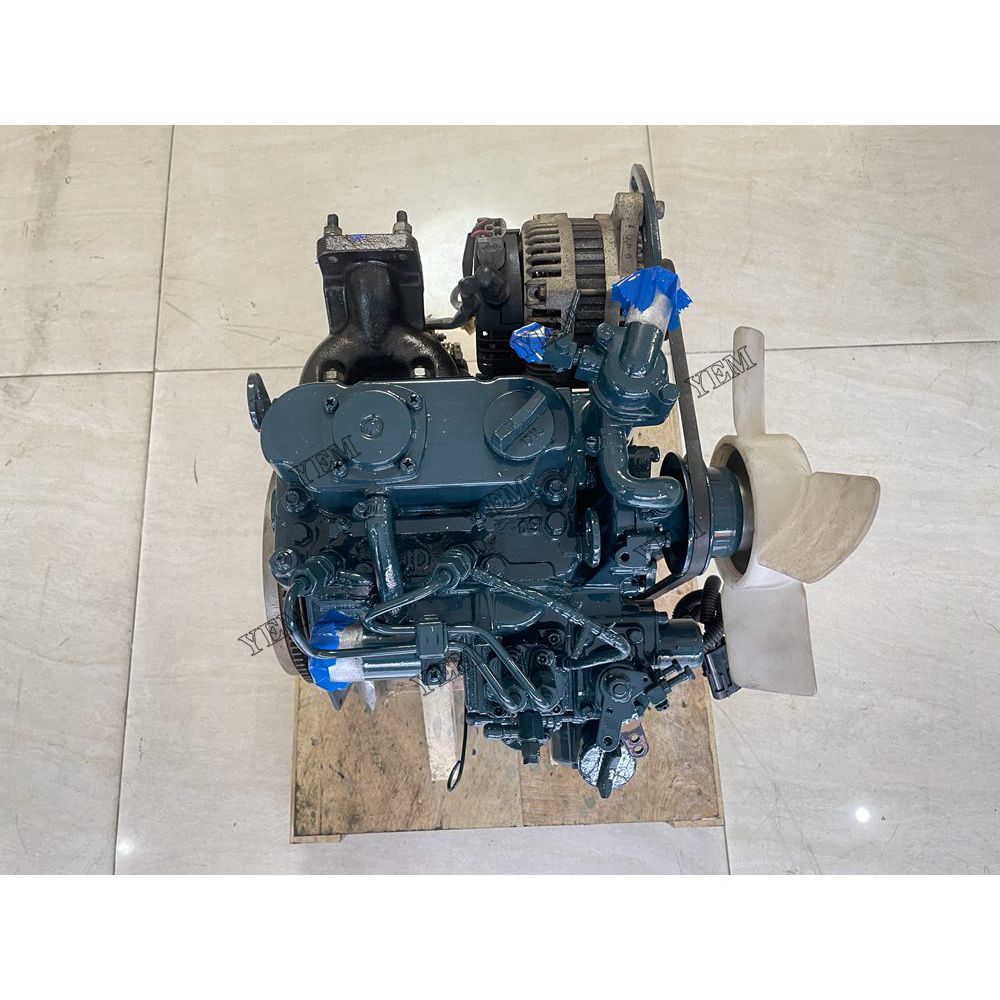 New JD500-C Engine For John Deere Engine Assembly For John Deere