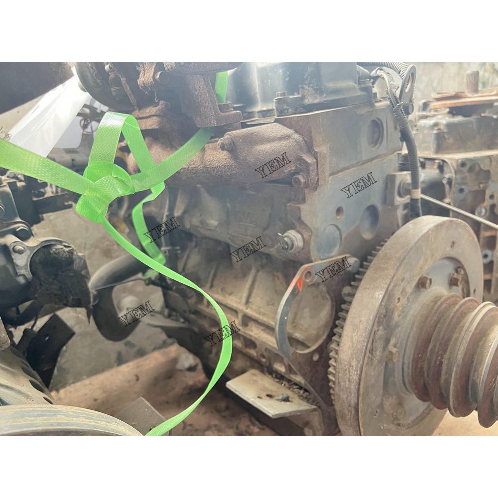 Used V2003-DI Engine serial number 06A0067 For Kubota Engine Assembly For Kubota