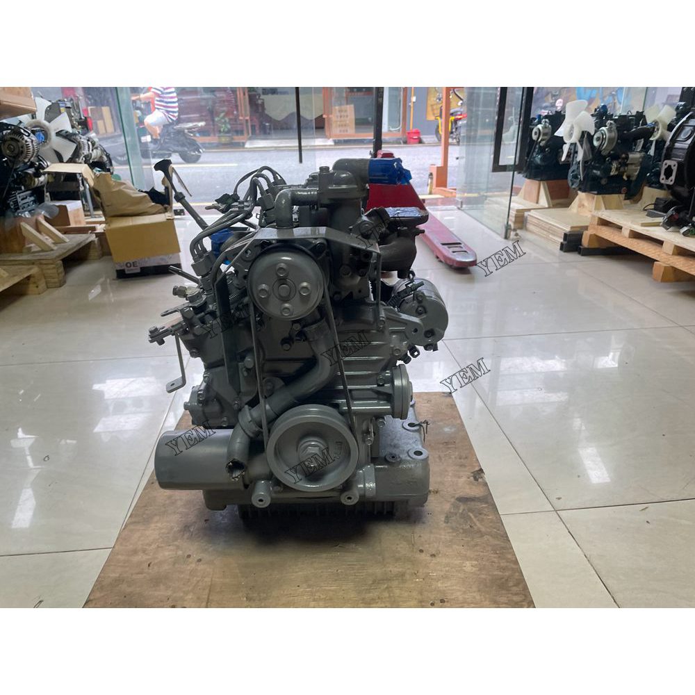 D722 Engine serial number CG3625 For Kubota Engine Assembly For Kubota