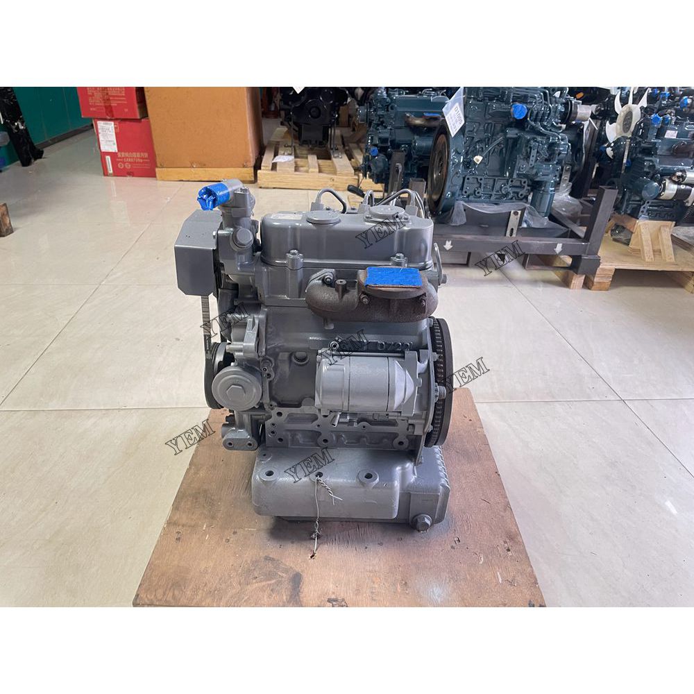 D722 Engine serial number CG3625 For Kubota Engine Assembly For Kubota