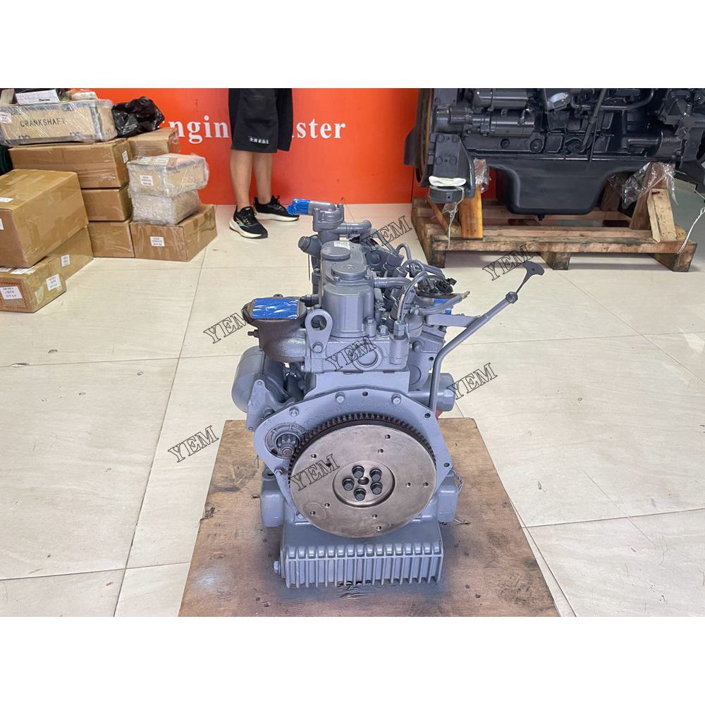 D722 Engine serial number CG3625 For Kubota Engine Assembly For Kubota