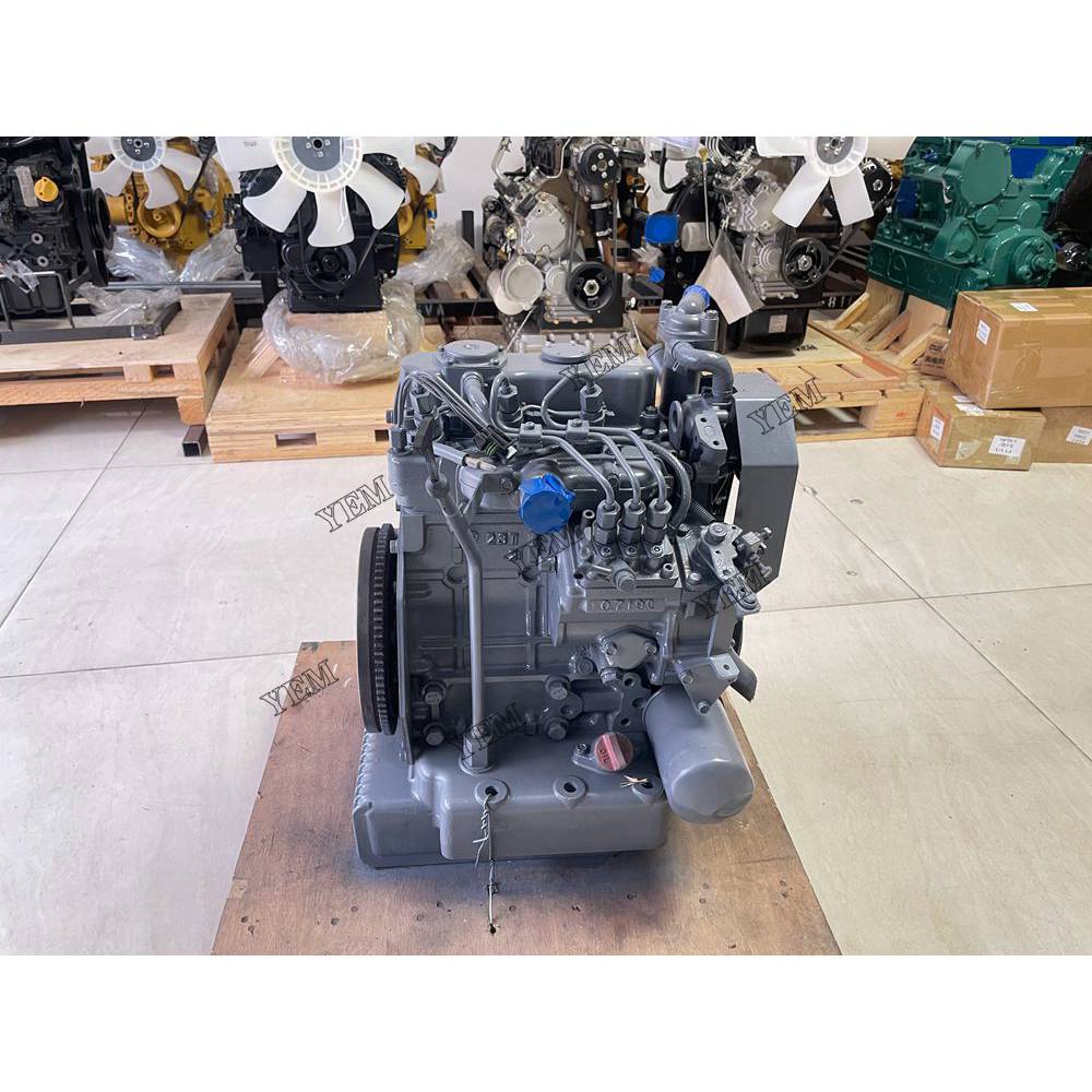 D722 Engine serial number CG3625 For Kubota Engine Assembly For Kubota
