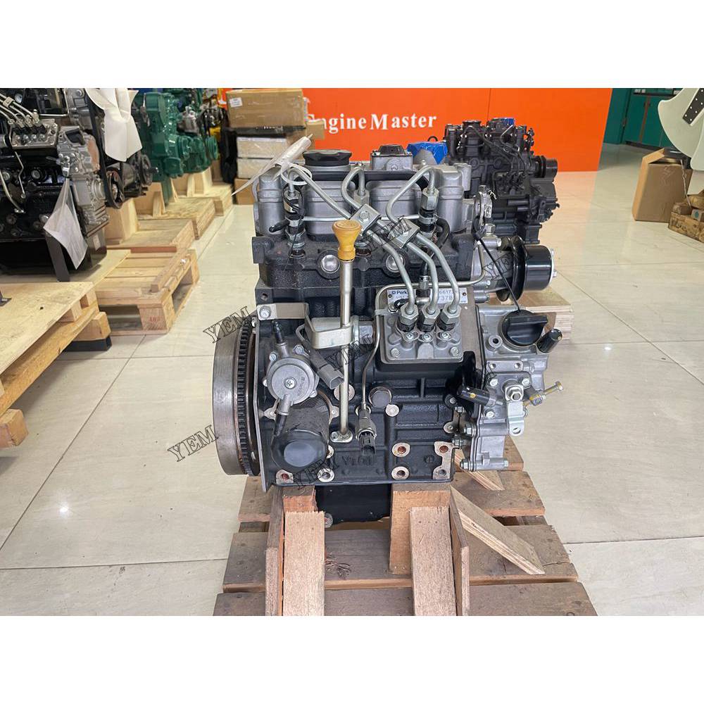 New 403D-07 Engine serial number 373781A For Perkins Engine Assembly For Perkins