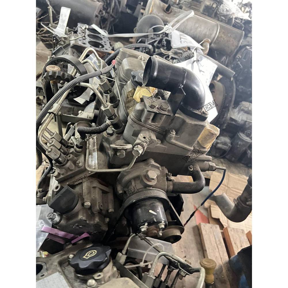 403D-11 Engine serial number 014223B For Perkins Engine Assembly For Perkins