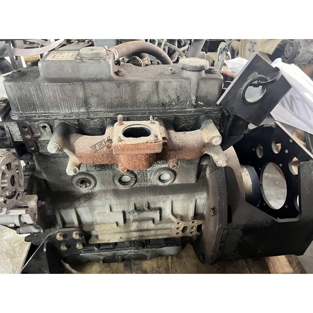 AL488/4TNV88 Engine serial number N41707033 For Yanmar Engine Assembly For Yanmar