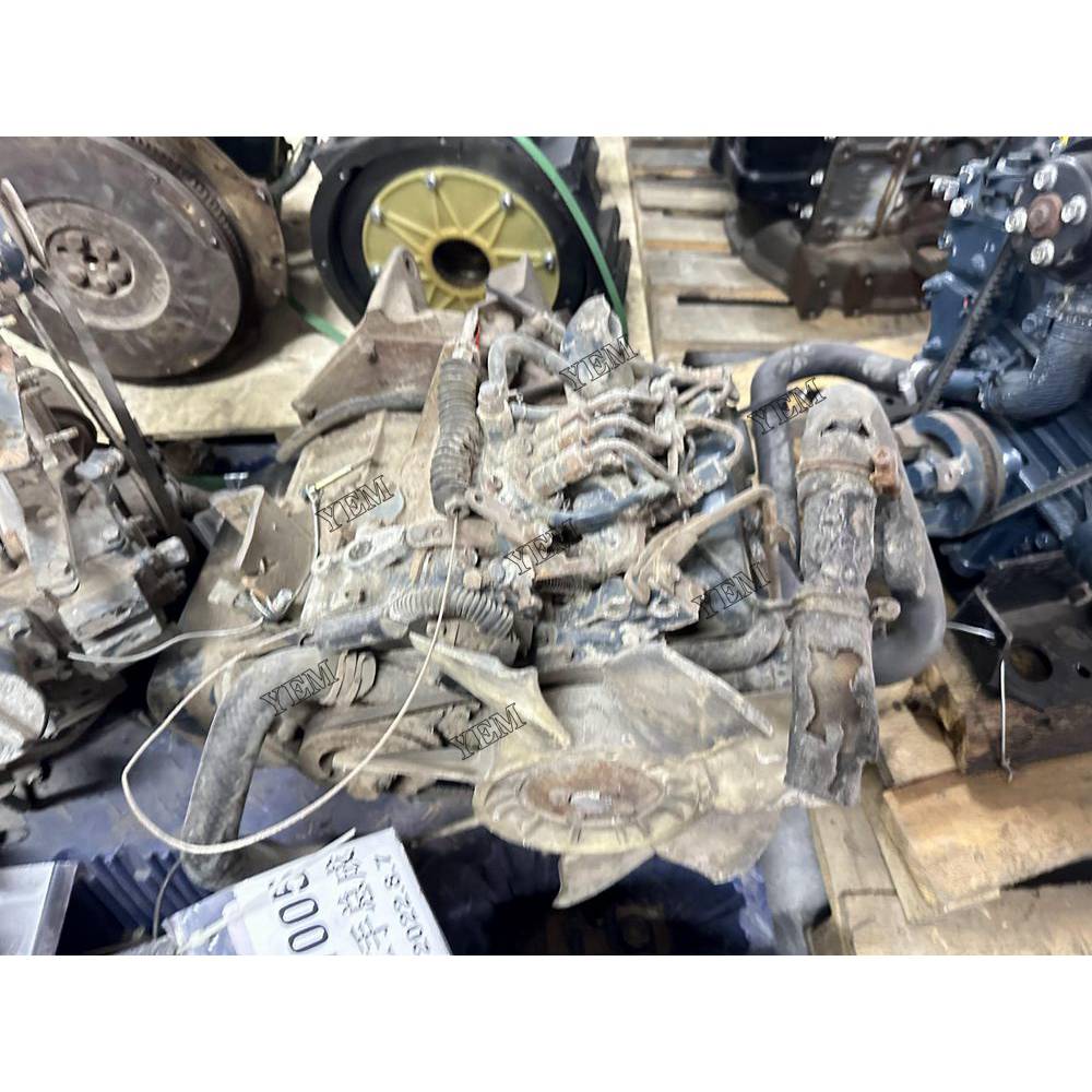 D782 Engine serial number 1DY8923 For Kubota Engine Assembly For Kubota