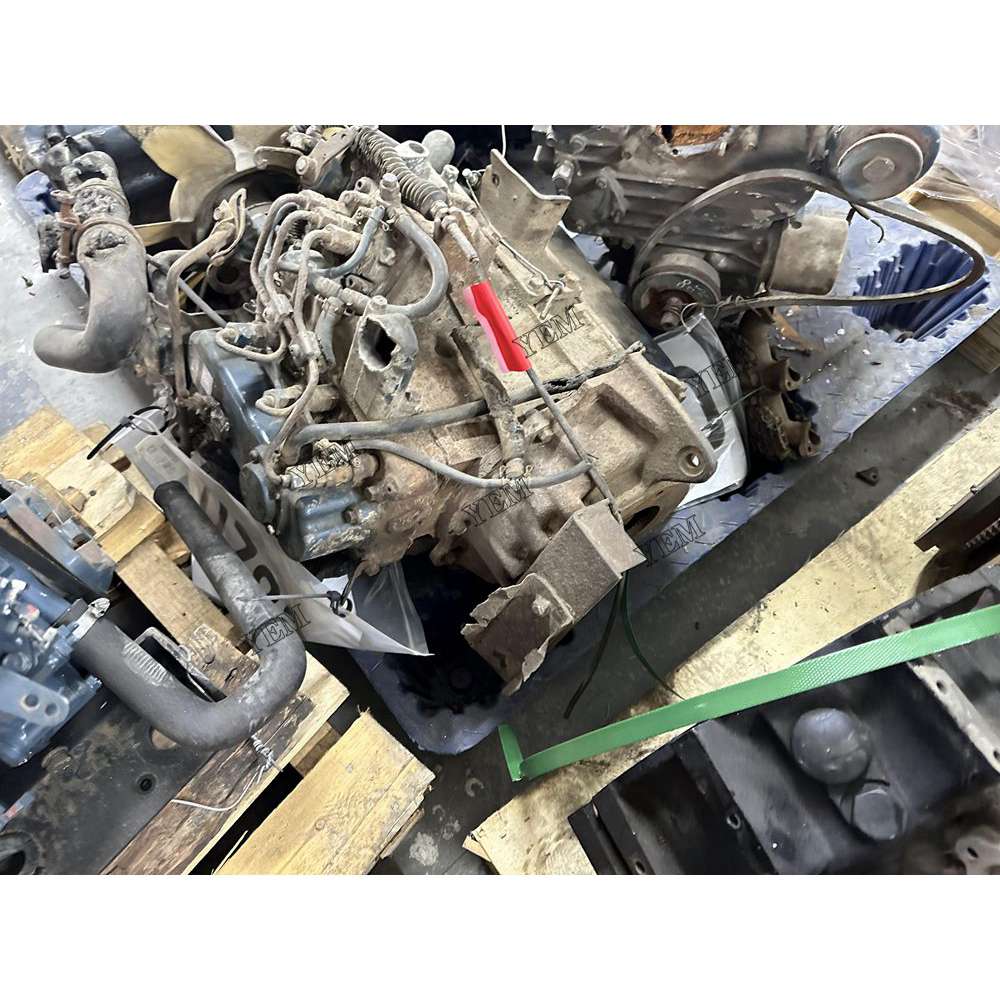 D782 Engine serial number 1DY8923 For Kubota Engine Assembly For Kubota