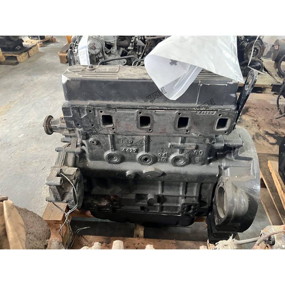 Used 4TNE94-DI Engine For Yanmar Engine Assembly For Yanmar