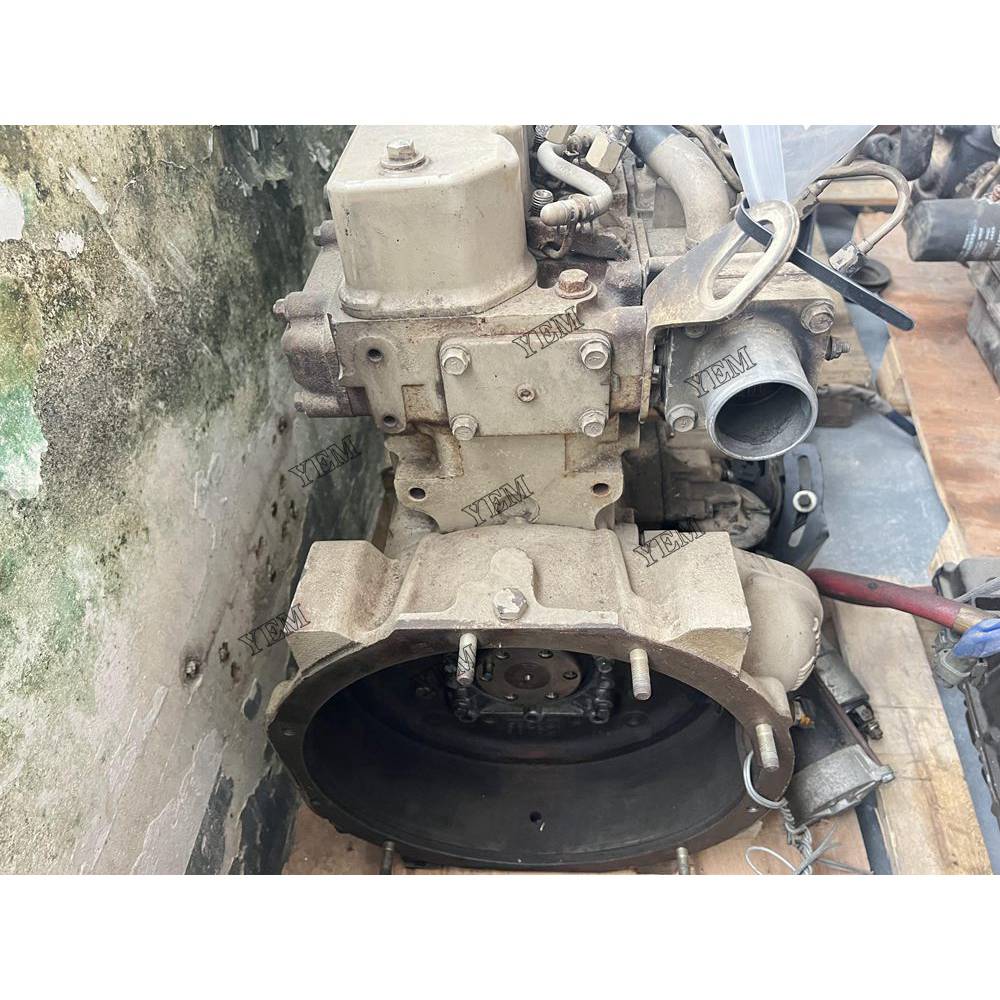 TK486 Engine serial number V13893 For Yanmar Engine Assembly For Yanmar