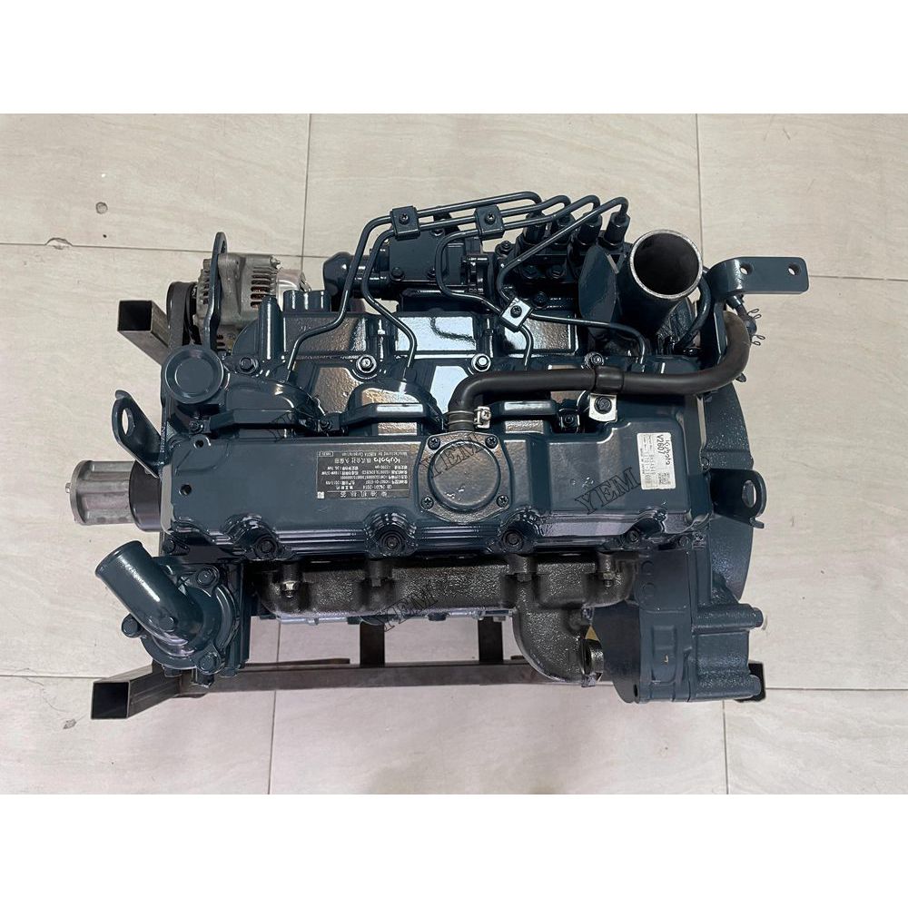 New V2607 Engine serial number 8HS4949 For Kubota Engine Assembly