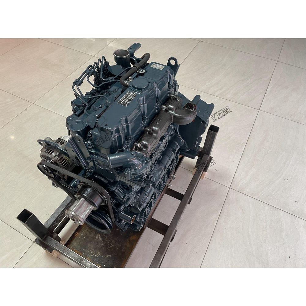 New V2607 Engine serial number 8HS4949 For Kubota Engine Assembly For Kubota