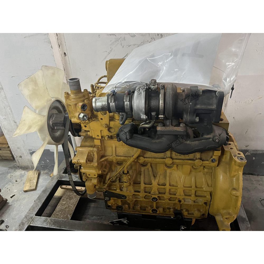 New C2.4-T Engine serial number 7KH3119 For Caterpillar Engine Assembly For Caterpillar