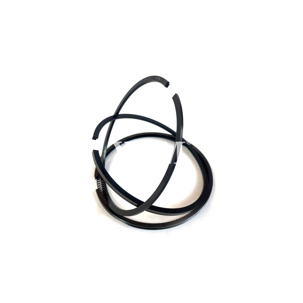 PERKINS 1004-40T ENGINES PARTS 1004-40T PISTON RINGS SET For Perkins