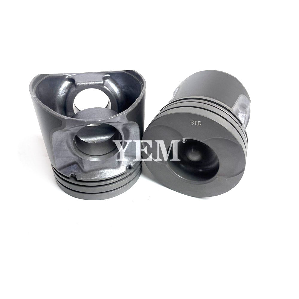 PERKINS 1004-40T ENGINES PARTS 1004-40T PISTON For Perkins