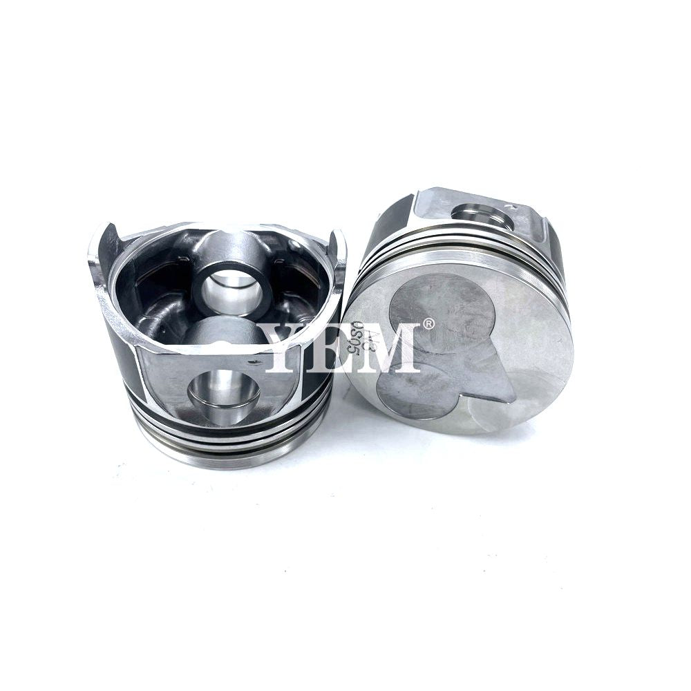 KUBOTA D1105 PISTON 1J097-21110 For Kubota