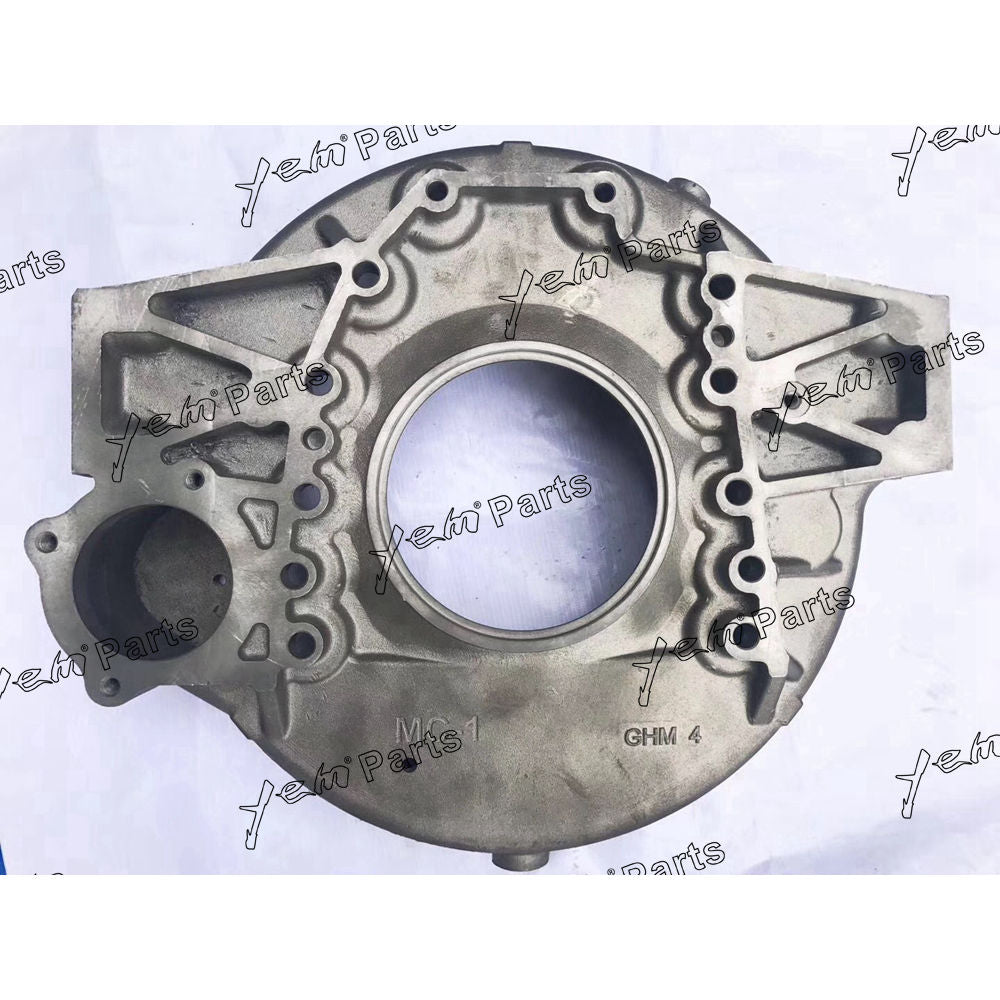3126 3114 C7 Flywheel Housing 1006551 For Caterpillar Excavator Engine For Caterpillar