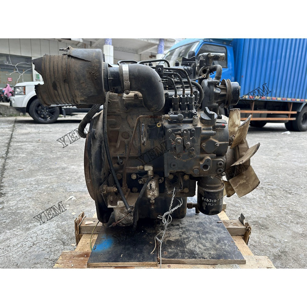 New in stock Complete Engine Assy For Kubota D1105