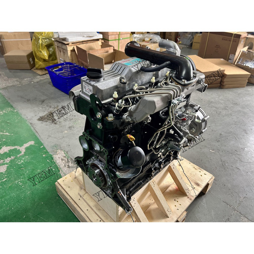 New in stock Complete Engine Assy For Toyota 1DZ-3