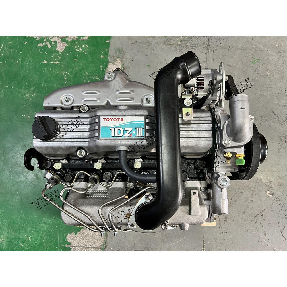 New in stock Complete Engine Assy For Toyota 1DZ-3