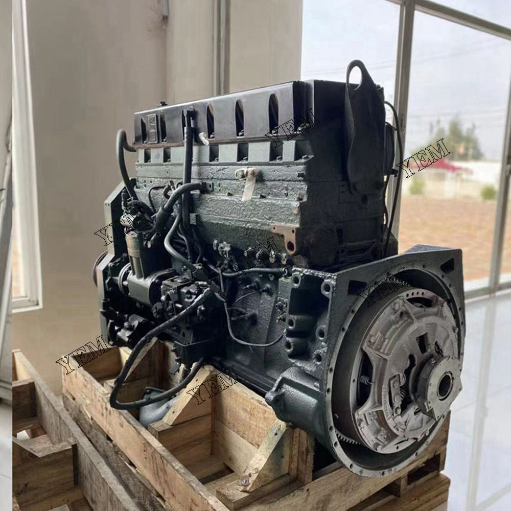 New in stock Complete Engine Assy For Cummins L10