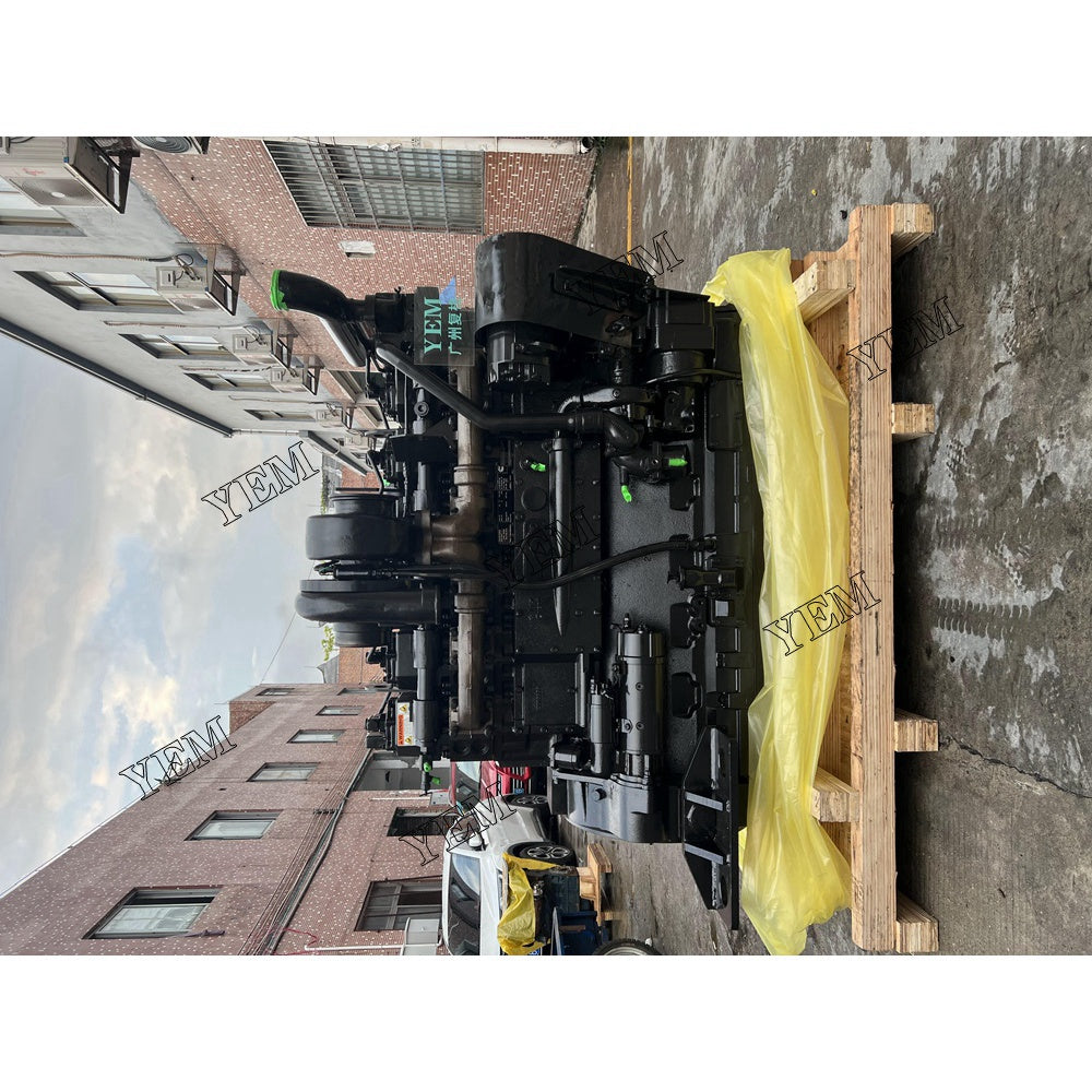 New in stock Complete Engine Assembly For Cummins QSK19