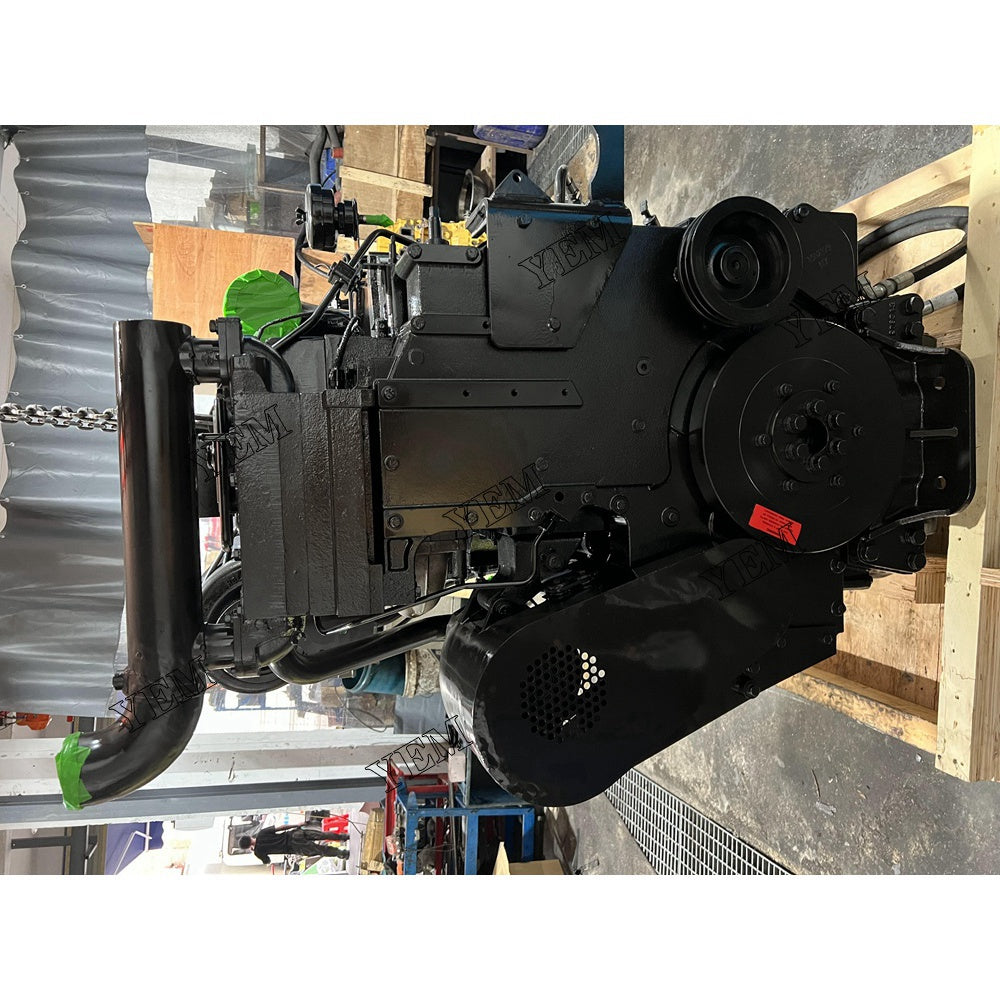 New in stock Complete Engine Assembly For Cummins QSK19