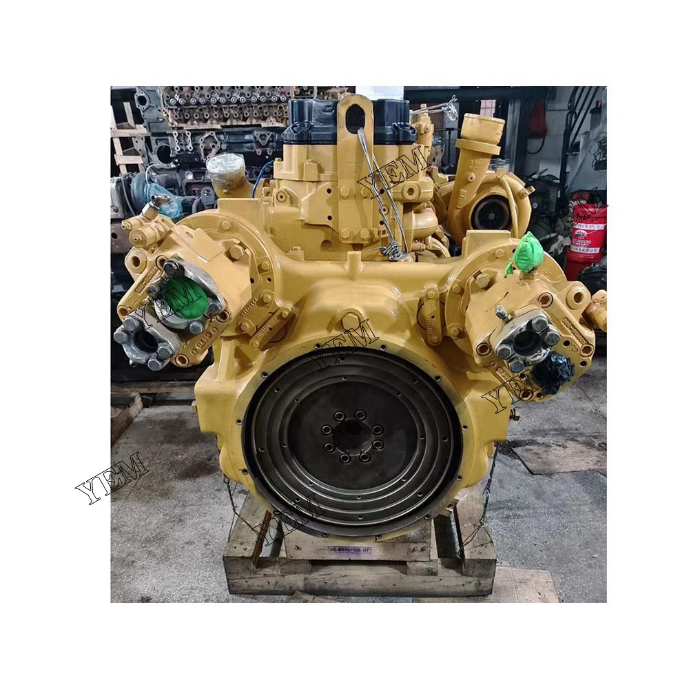 New in stock Complete Engine Assy For Caterpillar C11