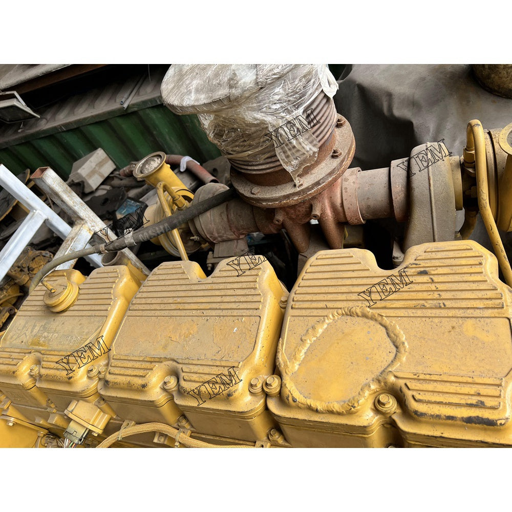 New in stock Complete Engine Assembly For Caterpillar C18