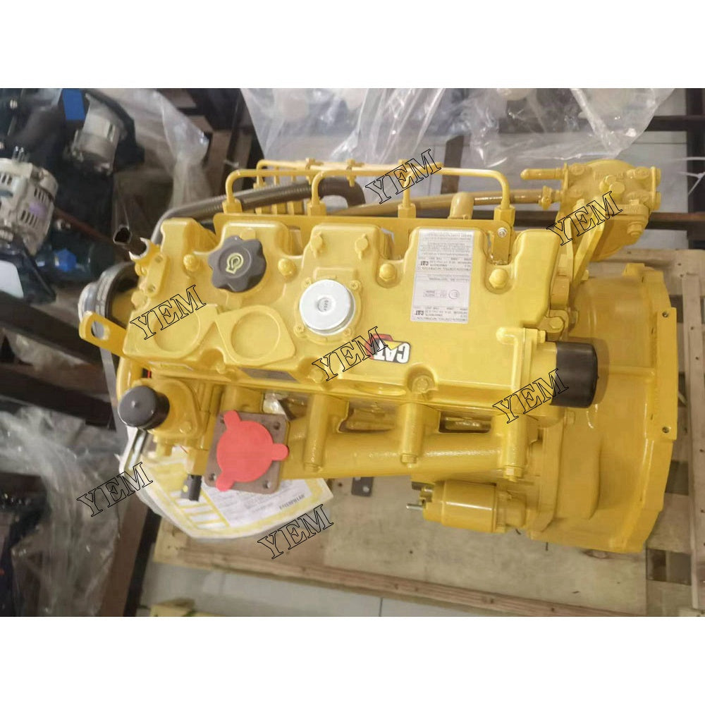 New in stock Complete Engine Assy For Caterpillar C2.2