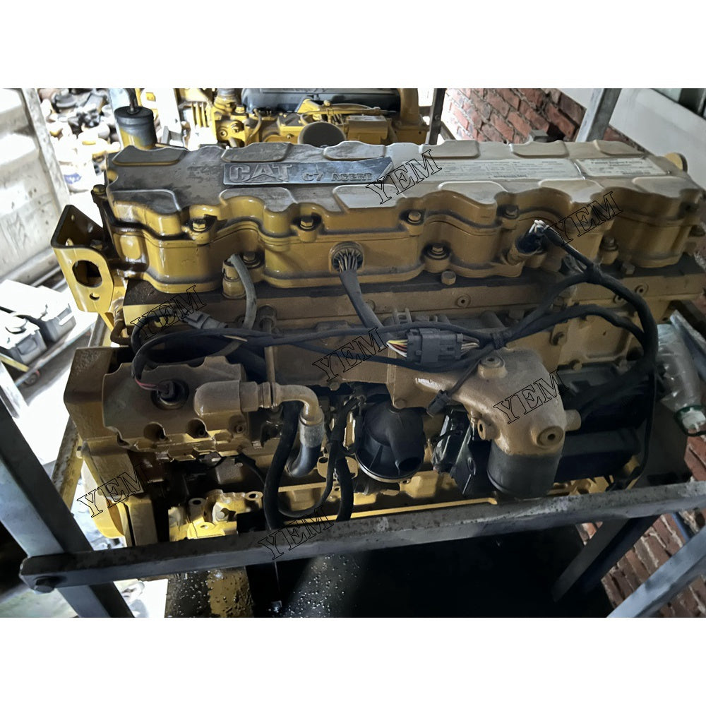 New in stock Complete Engine Assy For Caterpillar C7
