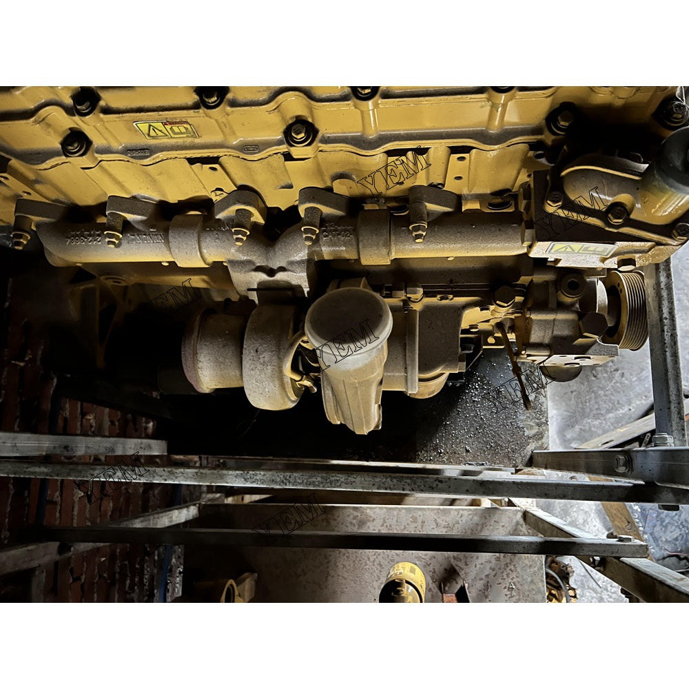 New in stock Complete Engine Assy For Caterpillar C7