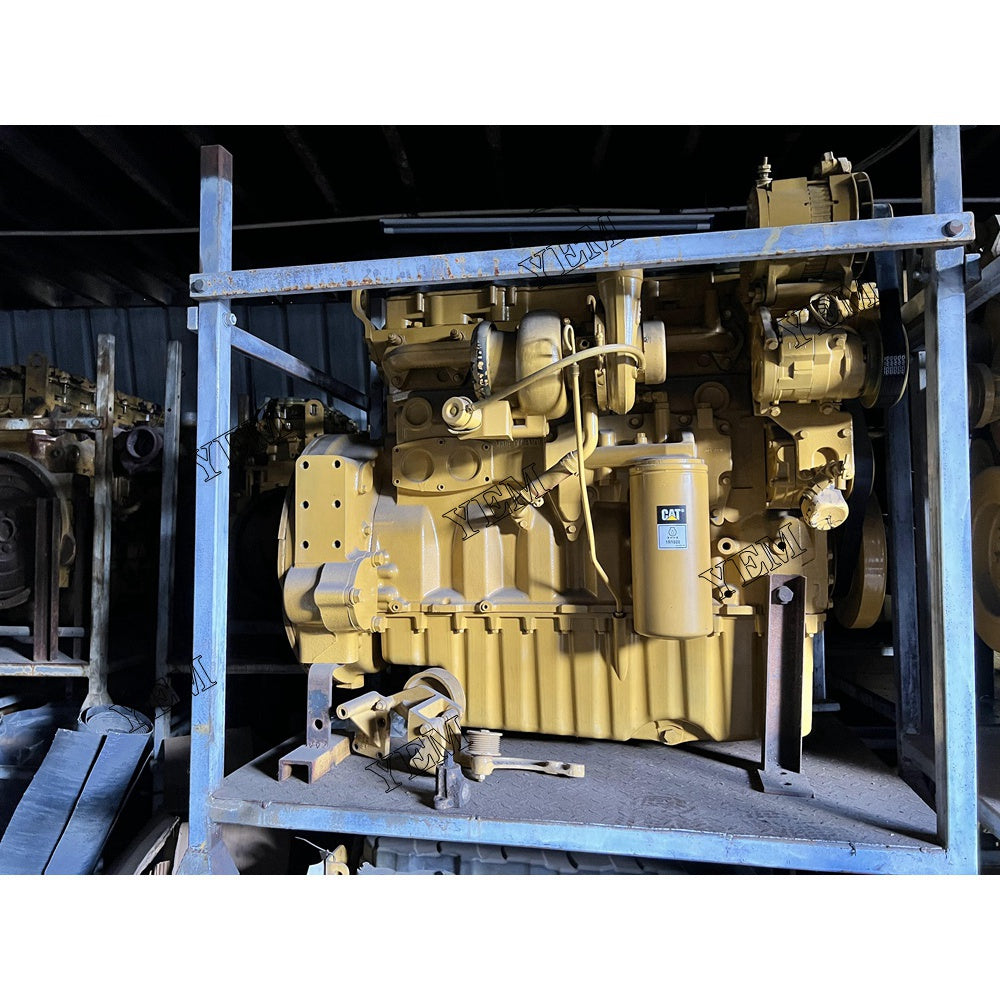 New in stock Complete Engine Assy For Caterpillar C9