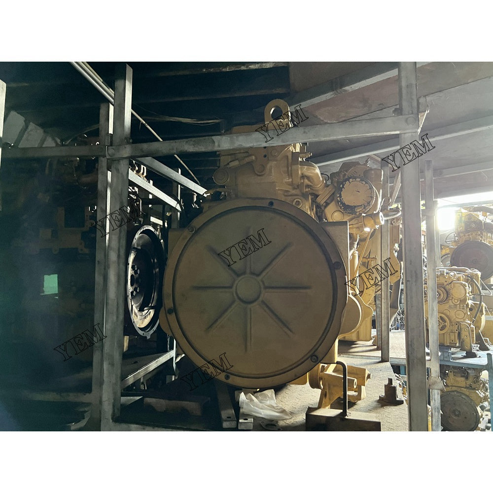 New in stock Complete Engine Assy For Caterpillar C9