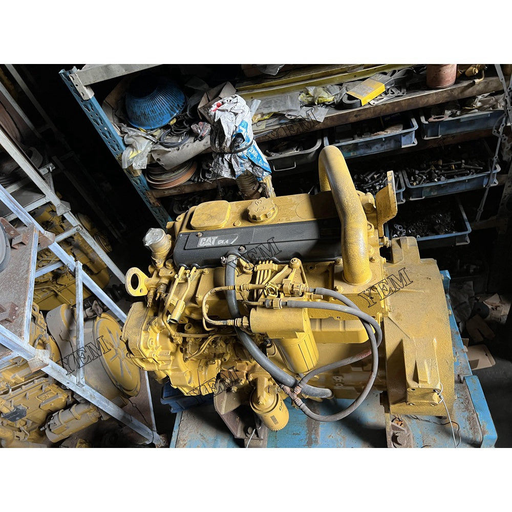 New in stock Complete Engine Assy For Caterpillar C44