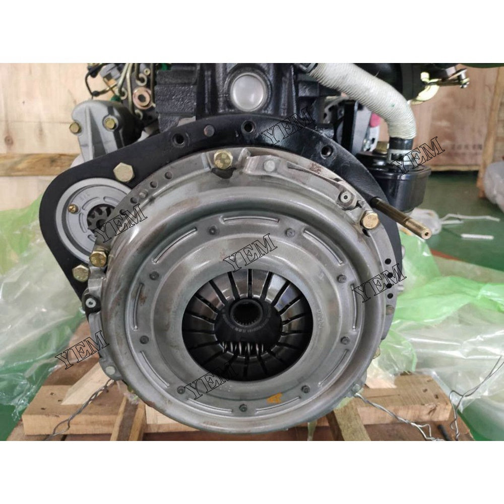 New in stock Complete Engine Assy For Isuzu 4JB1 4JB1T