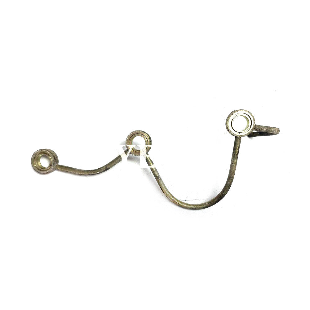 ISUZU 3KB1 ENGINES PARTS 3KB1 DELIVERY LING INJECTOR For Isuzu