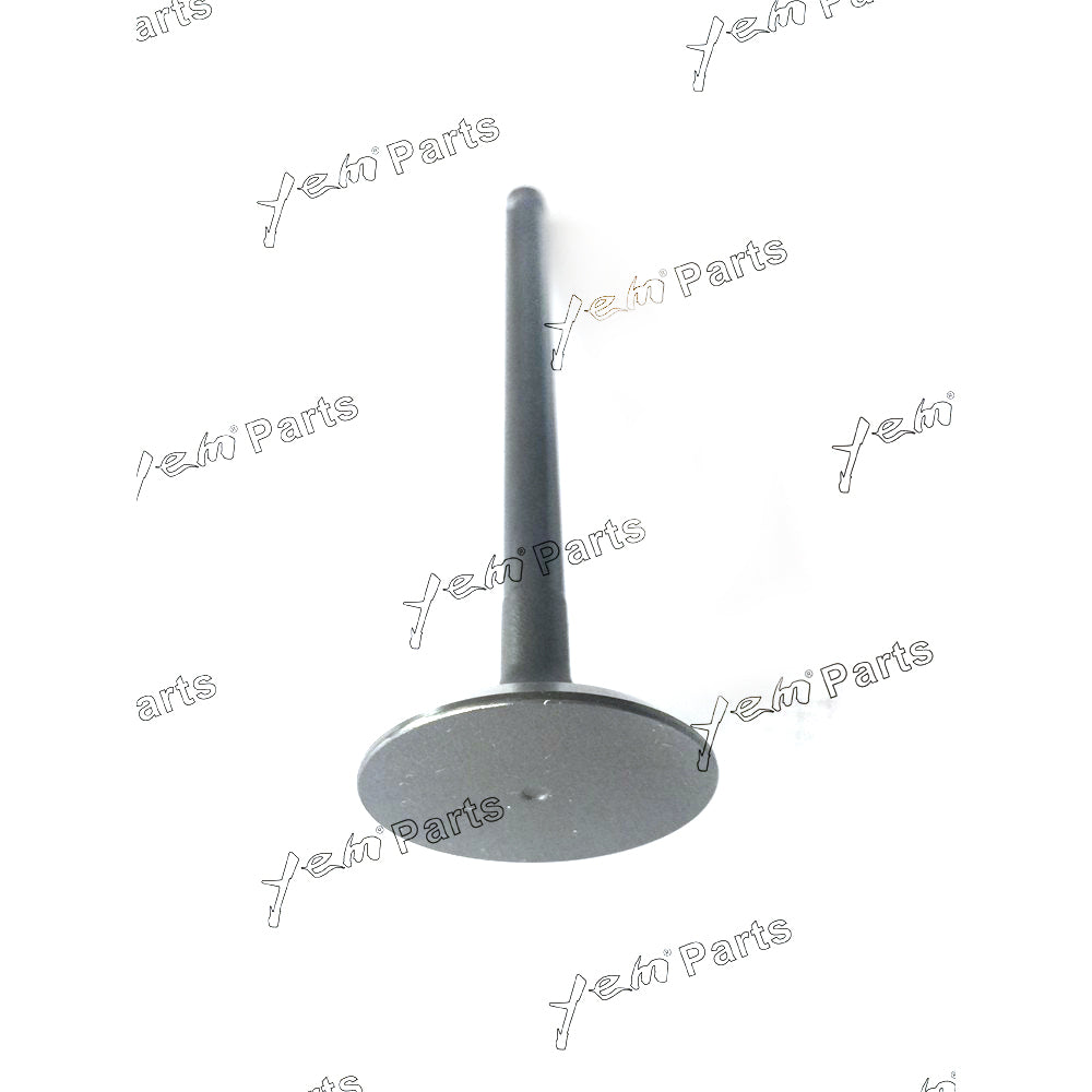 3KR1 INLET VALVE 38MM EXHAUST VALVE 34MM FOR ISUZU DIESEL ENGINE PARTS For Isuzu