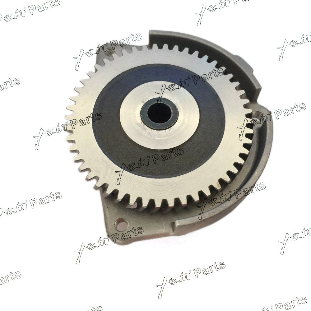 3LA1 OIL PUMP DIESEL FOR ISUZU DIESEL ENGINE PARTS For Isuzu