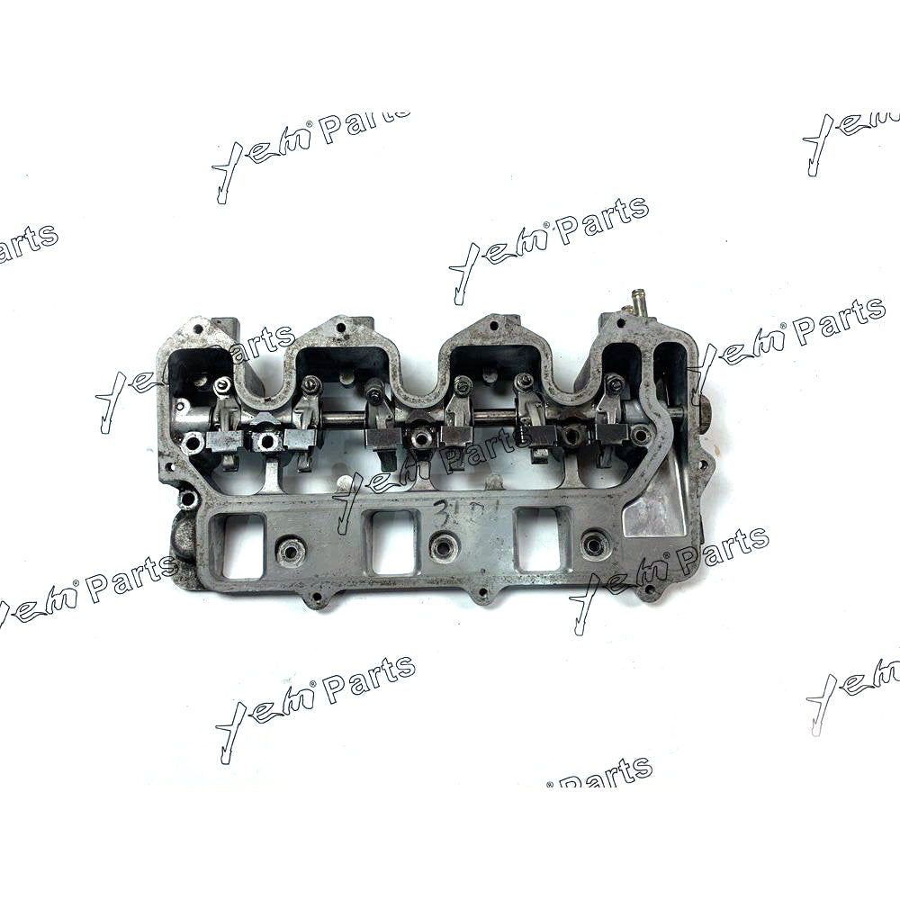 3LD1 ROCKER ARM ASSY FOR ISUZU DIESEL ENGINE PARTS For Isuzu
