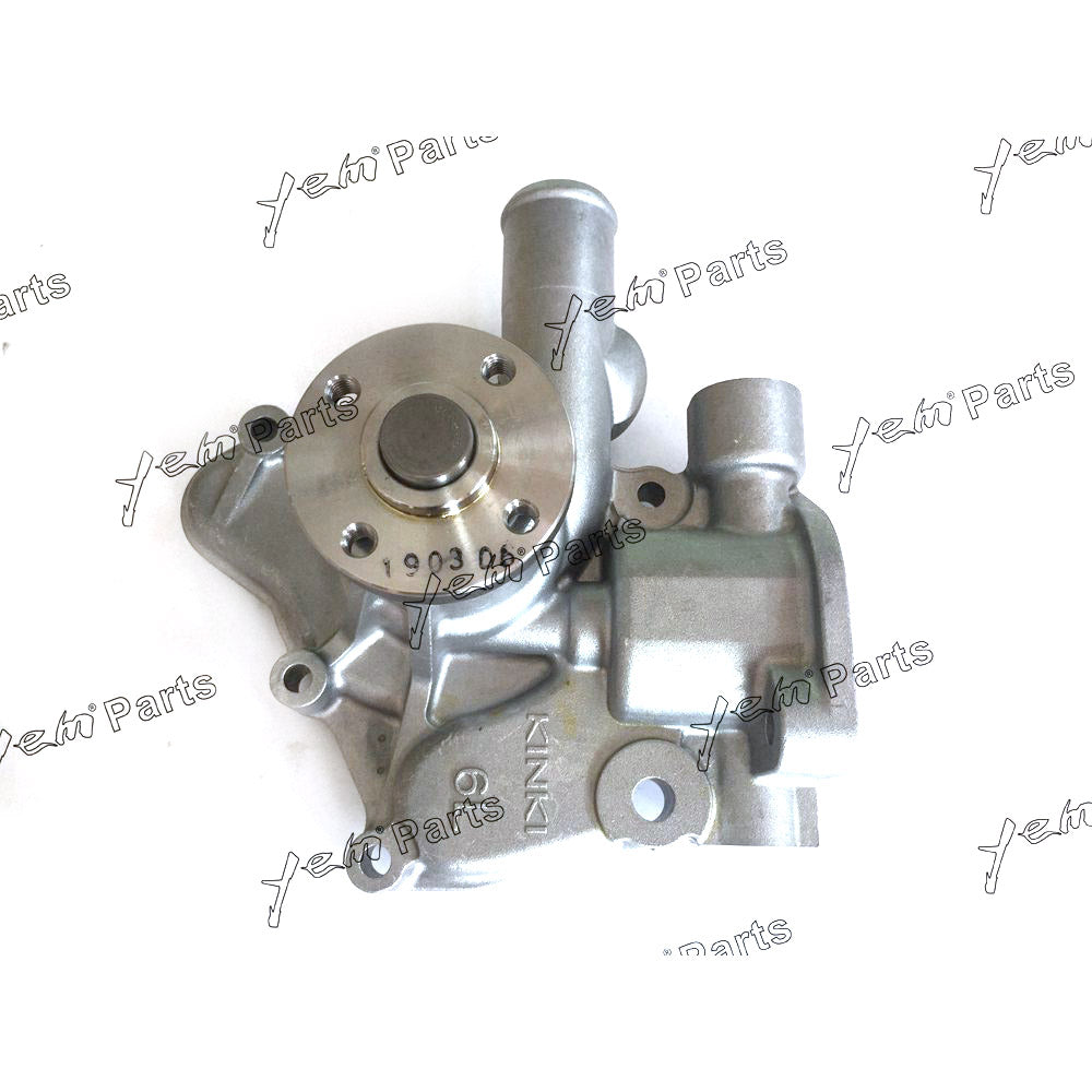 3D68E 3TNE68 WATER PUMP 119266-42100 FOR YANMAR DIESEL ENGINE PARTS For Yanmar