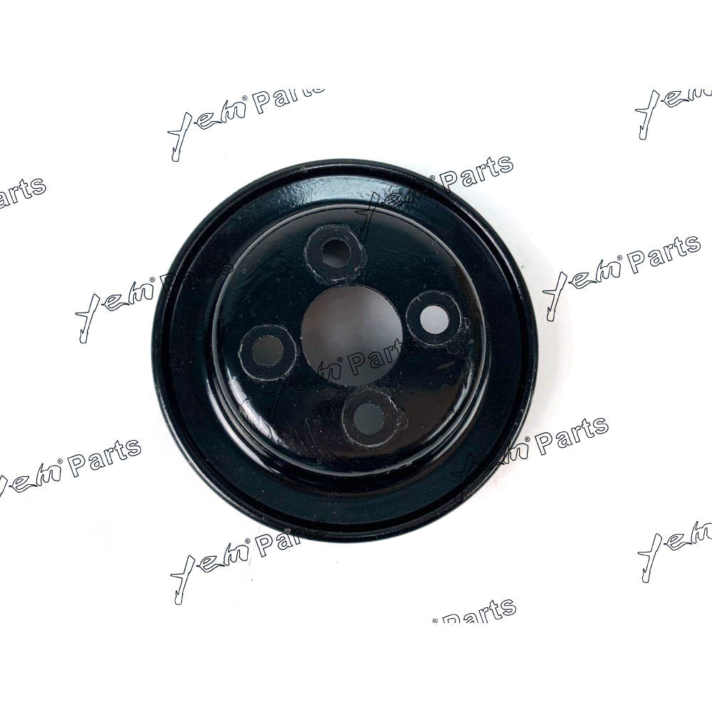 YANMAR 3TNV76 FAN PULLEY 119515-42350 For Yanmar