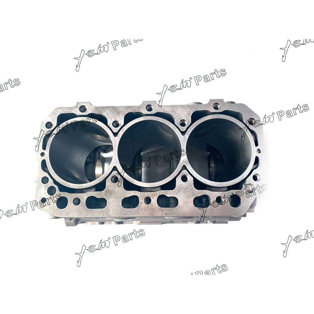 3TNV88 CYLINDER BLOCK FOR YANMAR DIESEL ENGINE PARTS For Yanmar